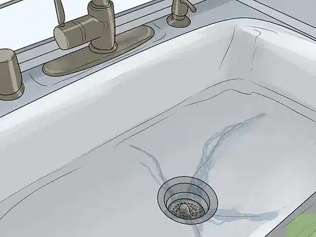 Imagen titulada Fix Your Kitchen Sink Step 12