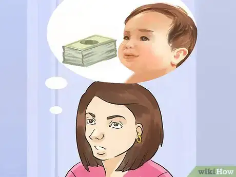 Imagen titulada Decide Whether or Not to Have a Baby Step 1