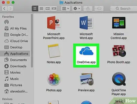 Imagen titulada Sync a OneDrive Folder on PC or Mac Step 8