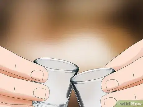 Imagen titulada Drink Soju Step 11