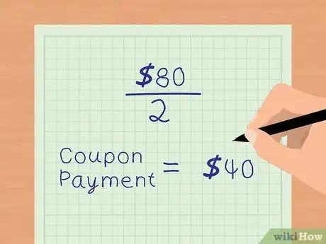 Imagen titulada Calculate a Coupon Payment Step 7