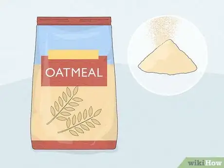 Imagen titulada Make a Honey and Oatmeal Face Mask Step 9