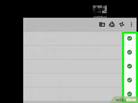 Imagen titulada Copy a Google Drive Folder on PC or Mac Step 16