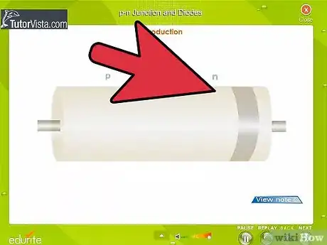 Imagen titulada Tell Which Way Round a Diode Should Be Step 2