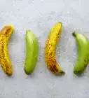 hacer plátano sancochado