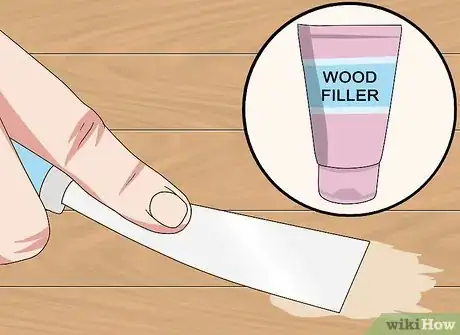 Imagen titulada Remove a Dent from Wood Step 10