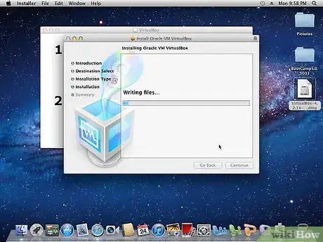 Imagen titulada Run Linux on a Mac Step 3