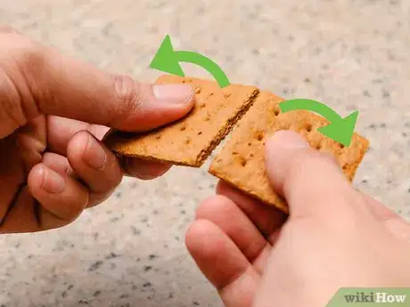 Imagen titulada Make Smores in the Oven Step 16