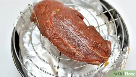 Imagen titulada Cook London Broil in the Oven Step 7