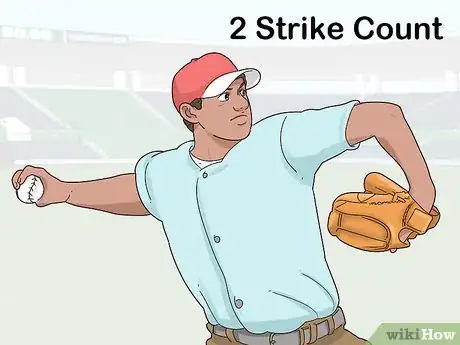 Imagen titulada Throw a Knuckleball Step 9