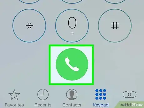 Imagen titulada Turn Off Voicemail on an iPhone Step 4