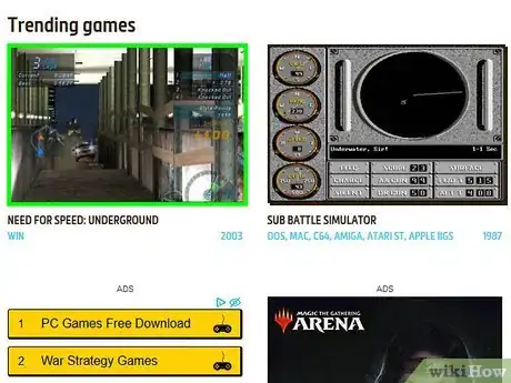 Imagen titulada Download Free Games Step 8