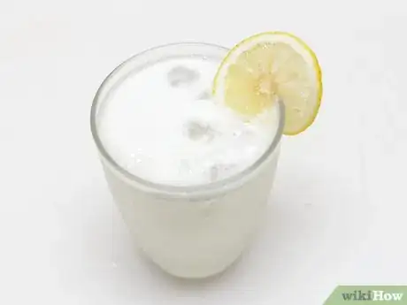 Imagen titulada Make Fizzy Lemonade Step 6