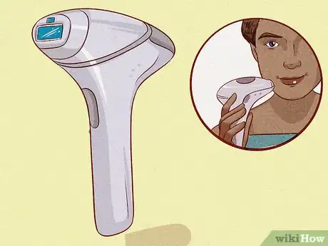 Imagen titulada Get Rid of Unwanted Hair Step 16
