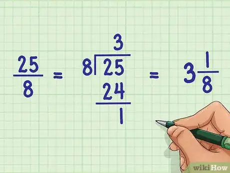 Imagen titulada Add Fractions With Like Denominators Step 8