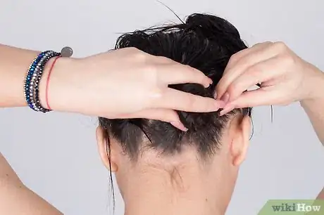 Imagen titulada Style Wet Hair Step 9