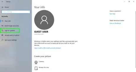 Imagen titulada Windows 10 Sign in options.png