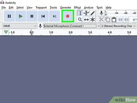 Imagen titulada Transfer Cassette Tape to Computer Step 26