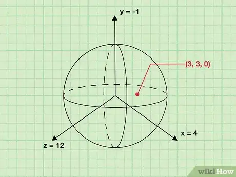 Imagen titulada Find the Radius of a Sphere Step 8