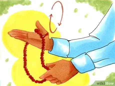 Imagen titulada Say a Buddhist Prayer Step 11