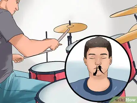 Imagen titulada Play a Good Drum Solo Step 8