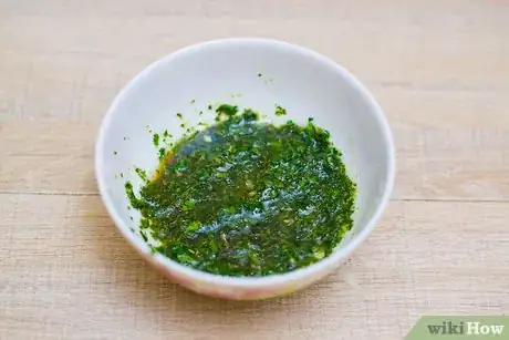 Imagen titulada Make Chimichurri Step 4