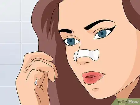 Imagen titulada Get Rid of Blackheads When Your Skin is Sensitive Step 14