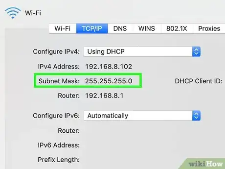 Imagen titulada Find Your Subnet Mask Step 10