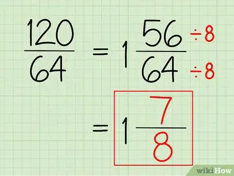 Imagen titulada Add and Subtract Fractions Step 21