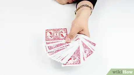 Imagen titulada Do Easy Card Tricks Step 25