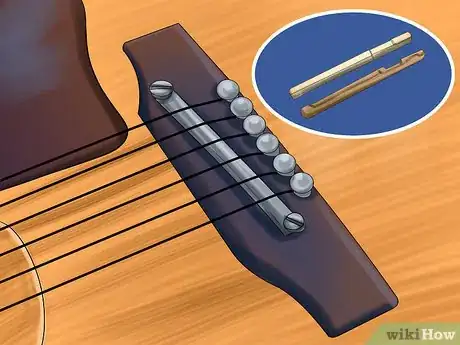 Imagen titulada Lower the Action on an Acoustic Guitar Step 19