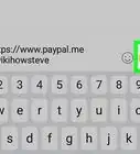 crear un enlace de pago en Paypal