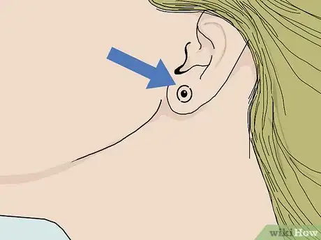 Imagen titulada Avoid Body Piercing Mistakes Step 14