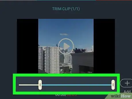 Imagen titulada Add Text to a Video on Android Step 5