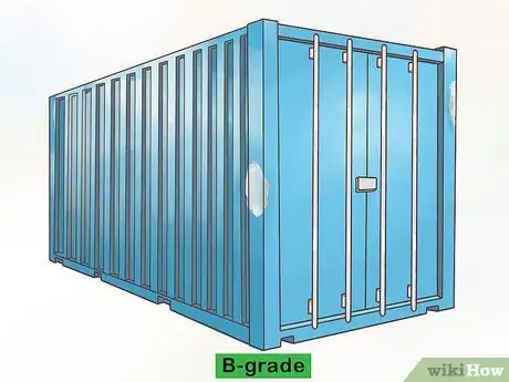 Imagen titulada Buy a Used Shipping Container Step 5