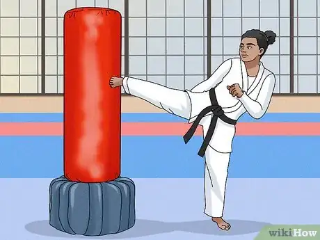 Imagen titulada Discover Your Fighting Style Step 10