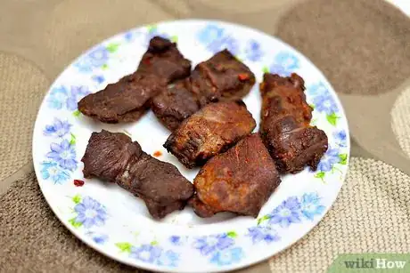 Imagen titulada Make Venison Jerky Final