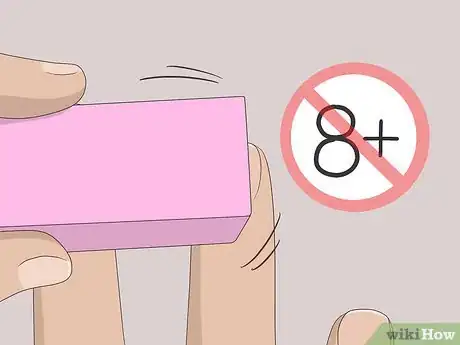 Imagen titulada Stop Your Nails from Peeling Step 12