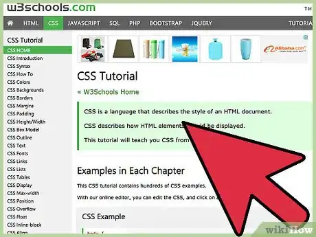 Imagen titulada Create CSS Step 11