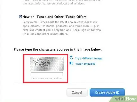 Imagen titulada Get an Apple ID Step 7