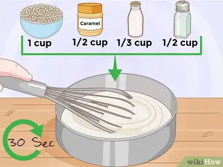 Imagen titulada Make Ice Cream with Snow Step 12