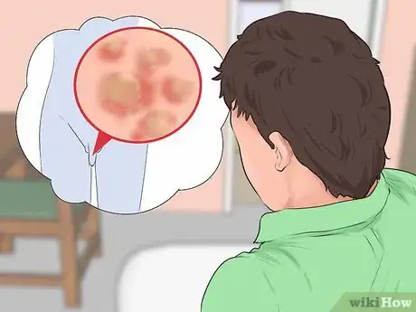 Imagen titulada Prevent the Spread of Genital Warts Step 11