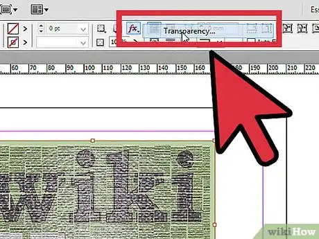 Imagen titulada Create a Background in InDesign Step 11