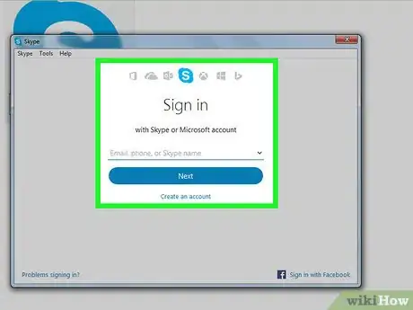 Imagen titulada Accept a Contact Request on Skype on a PC or Mac Step 2