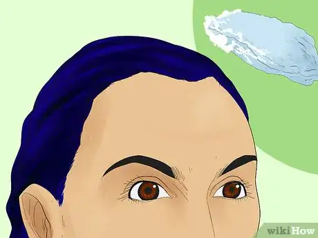 Imagen titulada Remove Hair Dye from Your Scalp Step 16