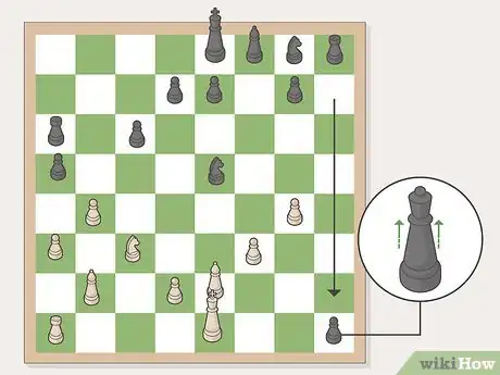 Imagen titulada Play Chess for Beginners Step 5