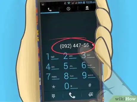 Imagen titulada Use a Cell Phone Step 10