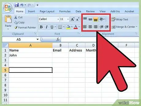 Imagen titulada Edit Data in Microsoft Excel Step 22