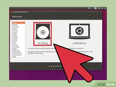 Imagen titulada Install Ubuntu Linux Without CD (Windows) Step 14