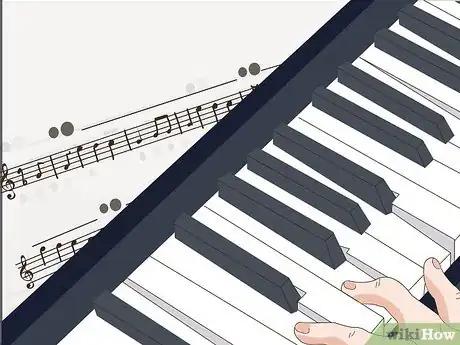 Imagen titulada Learn to Play the Piano Step 12